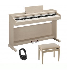 Photo Yamaha YDP-165 Pack Complet