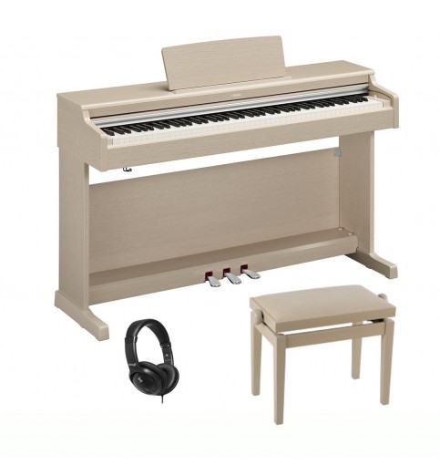 Yamaha YDP-165 Pack Complet