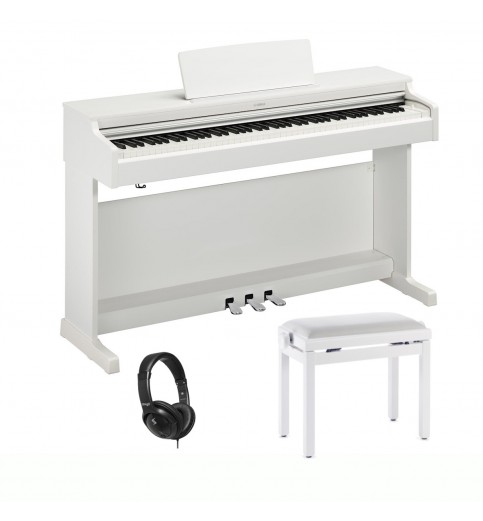Yamaha YDP-165 Pack Complet