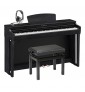 Yamaha CLP-725 Pack Complet