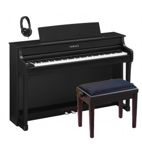 Yamaha CLP-845 PACK