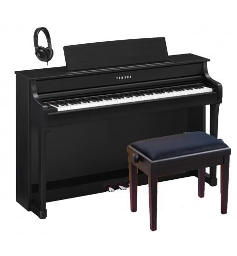 Yamaha CLP-845 PACK