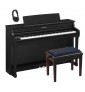 Yamaha CLP-845 PACK