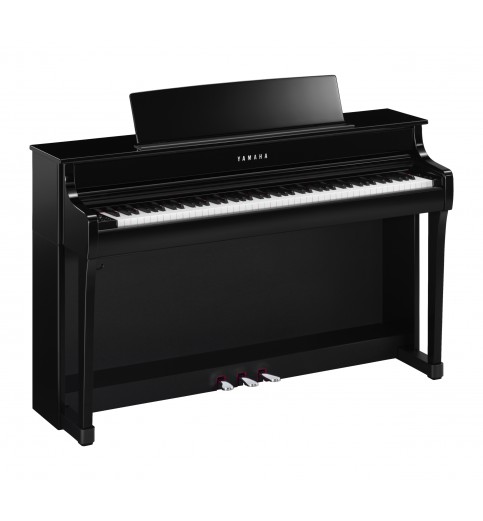 Yamaha CLP-845 PACK