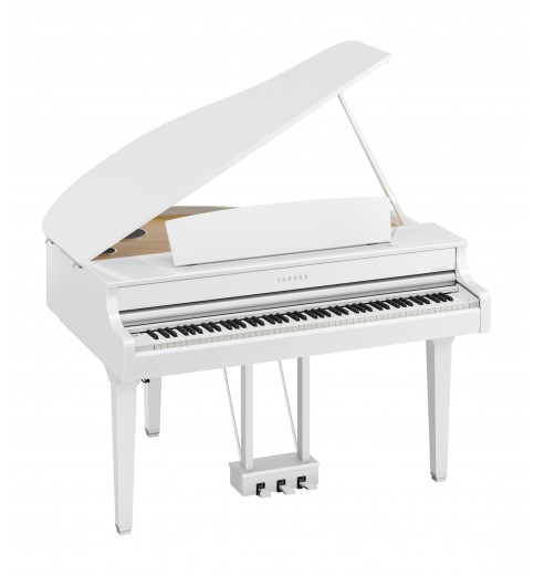Yamaha Agent CLP-895GP