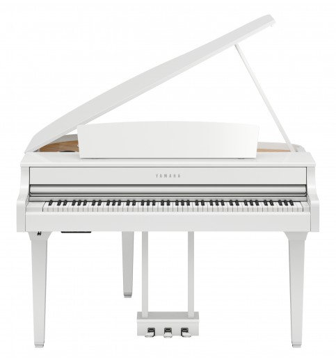 Yamaha Agent CLP-895GP
