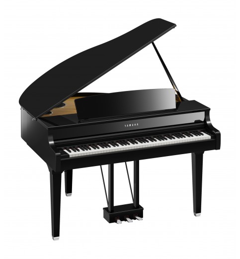 Yamaha Agent CLP-895GP