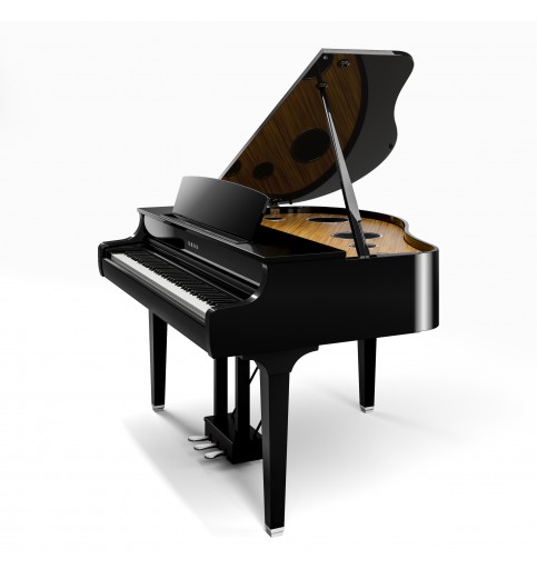 Yamaha Agent CLP-895GP