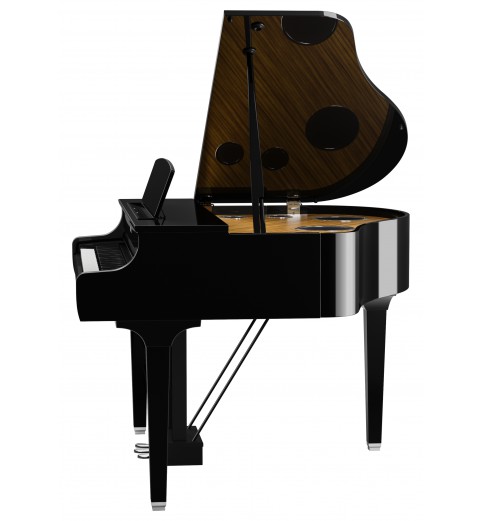 Yamaha Agent CLP-895GP
