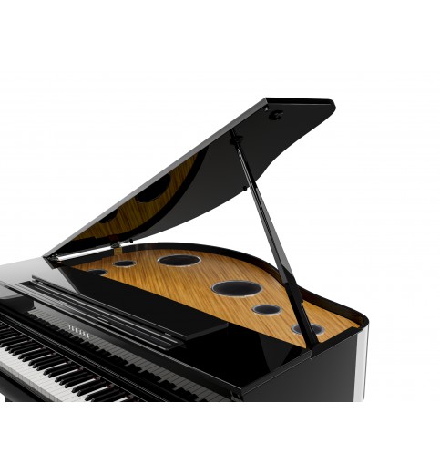 Yamaha Agent CLP-895GP