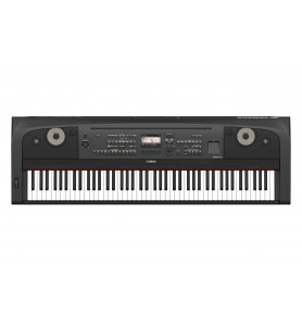 Yamaha DGX-670