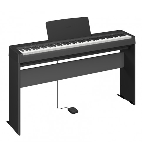 Yamaha P-145 pack meuble