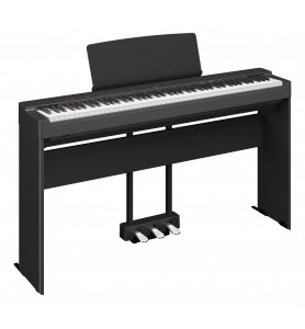 Photo Yamaha P-225 Pack Complet