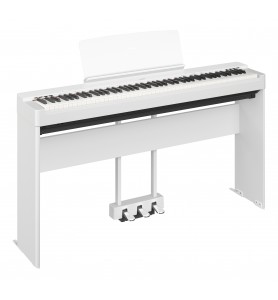 Photo Yamaha P-225 Pack Complet