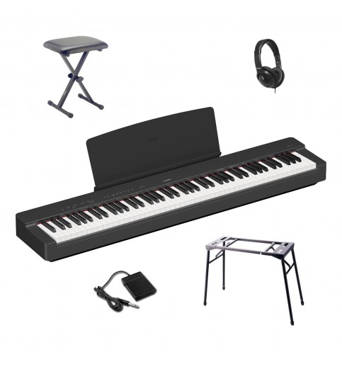 Yamaha P225 Pack Portable