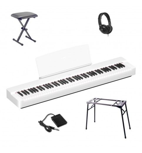 Yamaha P225 Pack Portable
