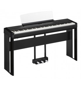 Photo Yamaha P-525 Complet