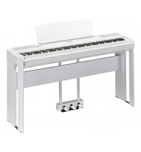 Photo Yamaha P-525 Complet