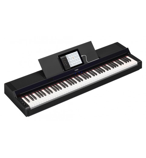 Yamaha P-S500