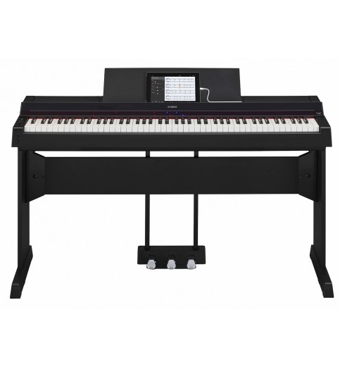 Yamaha P-S500 complet