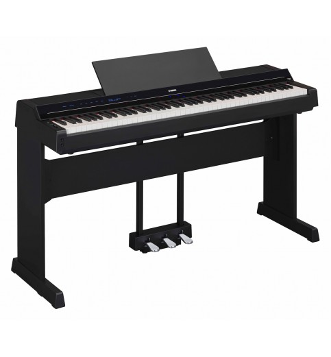 Yamaha P-S500 complet