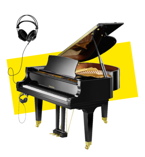 Zimmermann Studio S150