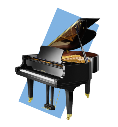 Zimmermann Studio S160