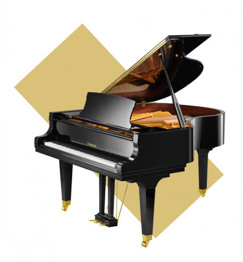 Zimmermann Studio S190