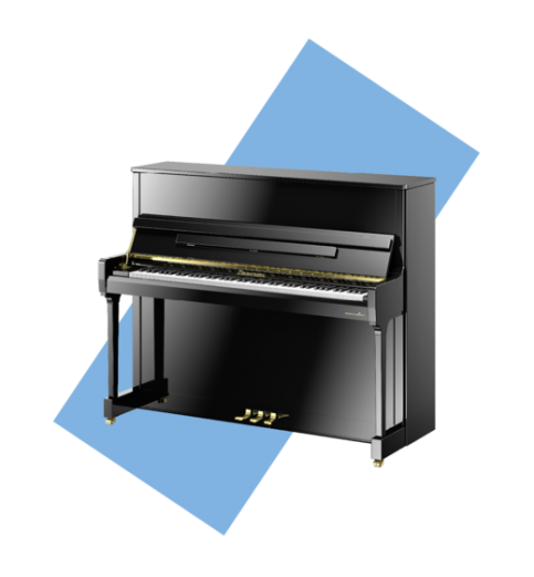 Zimmermann Studio S4