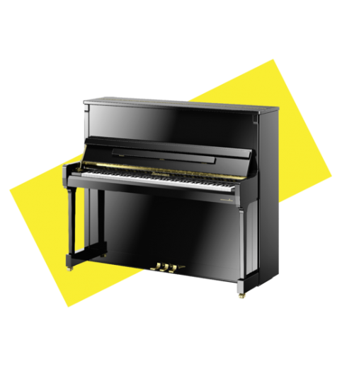 Zimmermann Studio S6