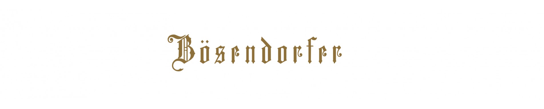 Bösendorfer