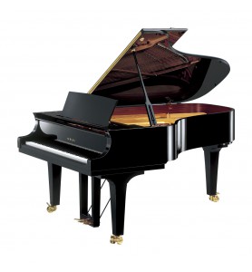 Photo Yamaha Premium CF6