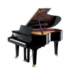 Photo Yamaha Premium CF4