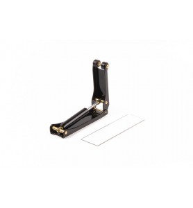 Photo Jahn Frein hydraulique pour cylindre