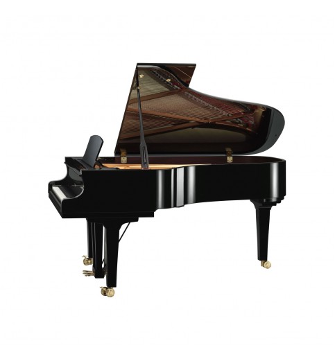 Yamaha Premium S6x Enspire