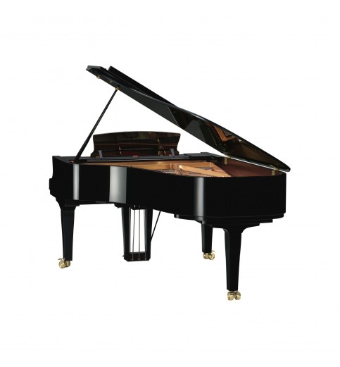 Yamaha Premium S6x Silent