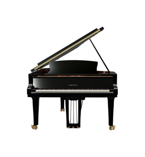 Yamaha Premium S7x