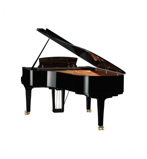 Yamaha Premium S7x Enspire