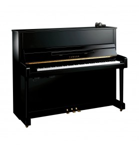 Yamaha B3 Silent