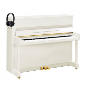 Photo Yamaha P116 Silent