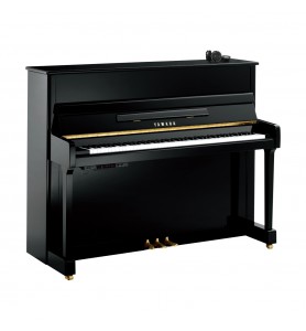 Photo Yamaha P116 Silent