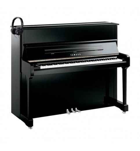 Yamaha P121 Silent