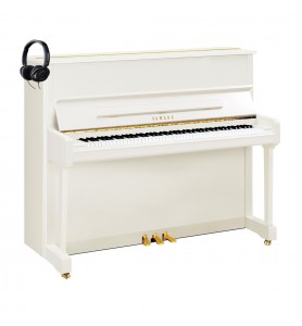 Photo Yamaha P121 Silent