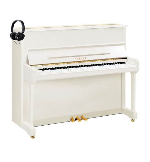 Yamaha P121 Silent