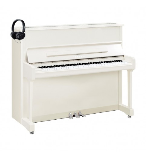 Yamaha P121 Silent