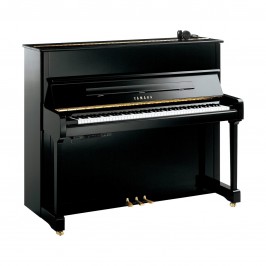 Yamaha P121 Silent