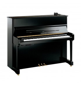 Photo Yamaha P121 Silent