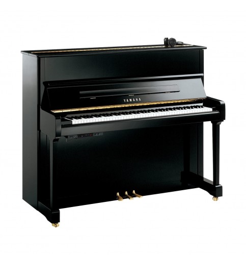 Yamaha P121 Silent