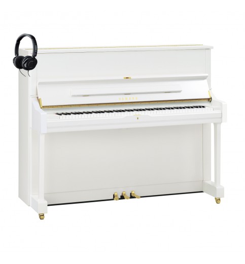 Yamaha U1 Disklavier Enspire