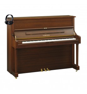 Photo Yamaha U1 Disklavier Enspire